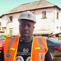 Officials of Sekondi-Takoradi NADMO begin desilting exercise to prevent flooding